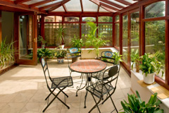 Micklethwaite conservatory quotes