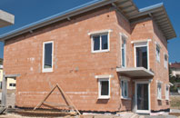 Micklethwaite home extensions
