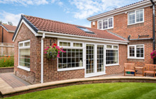 Micklethwaite house extension leads