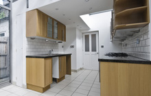 Micklethwaite kitchen extension leads